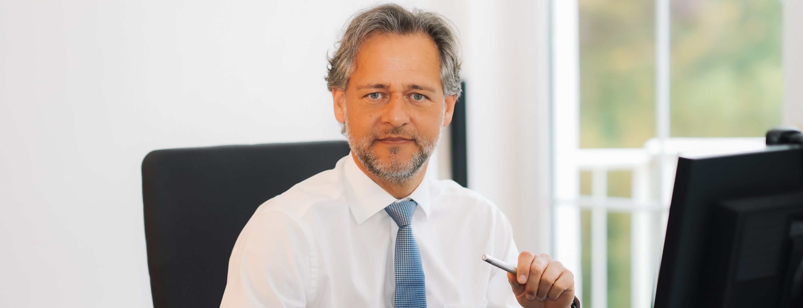 Allianz Versicherung Tibor Tancsics Grünwald - Titelbild