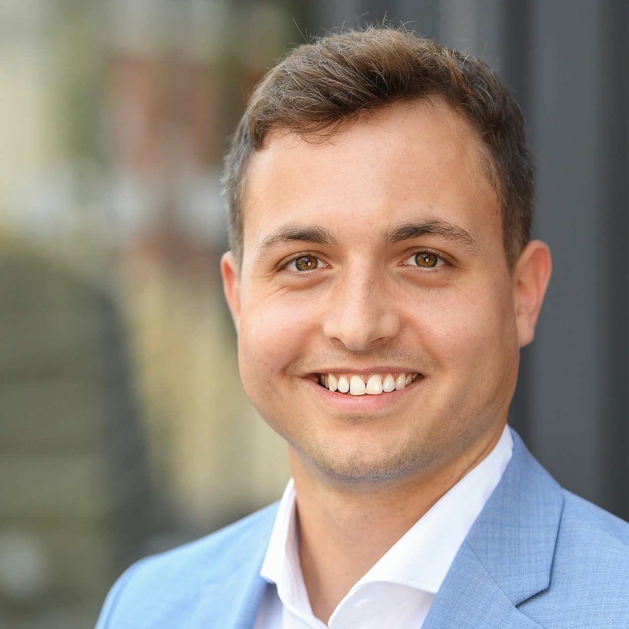 Allianz Versicherung Tillmann und Jahn GbR Bad Driburg - Rene Jahn