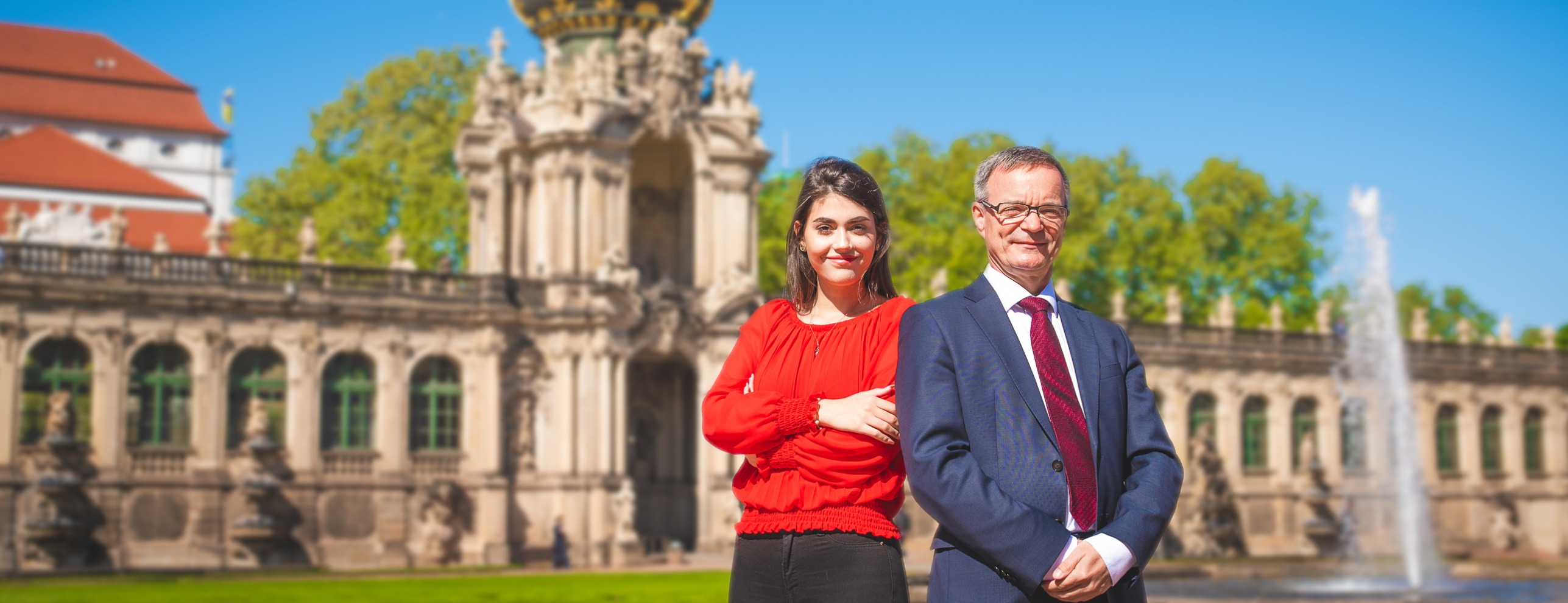 Allianz Versicherung Tilo Köhler Dresden - Ihre Allianz Tilo Köhler in Dresden Mitte