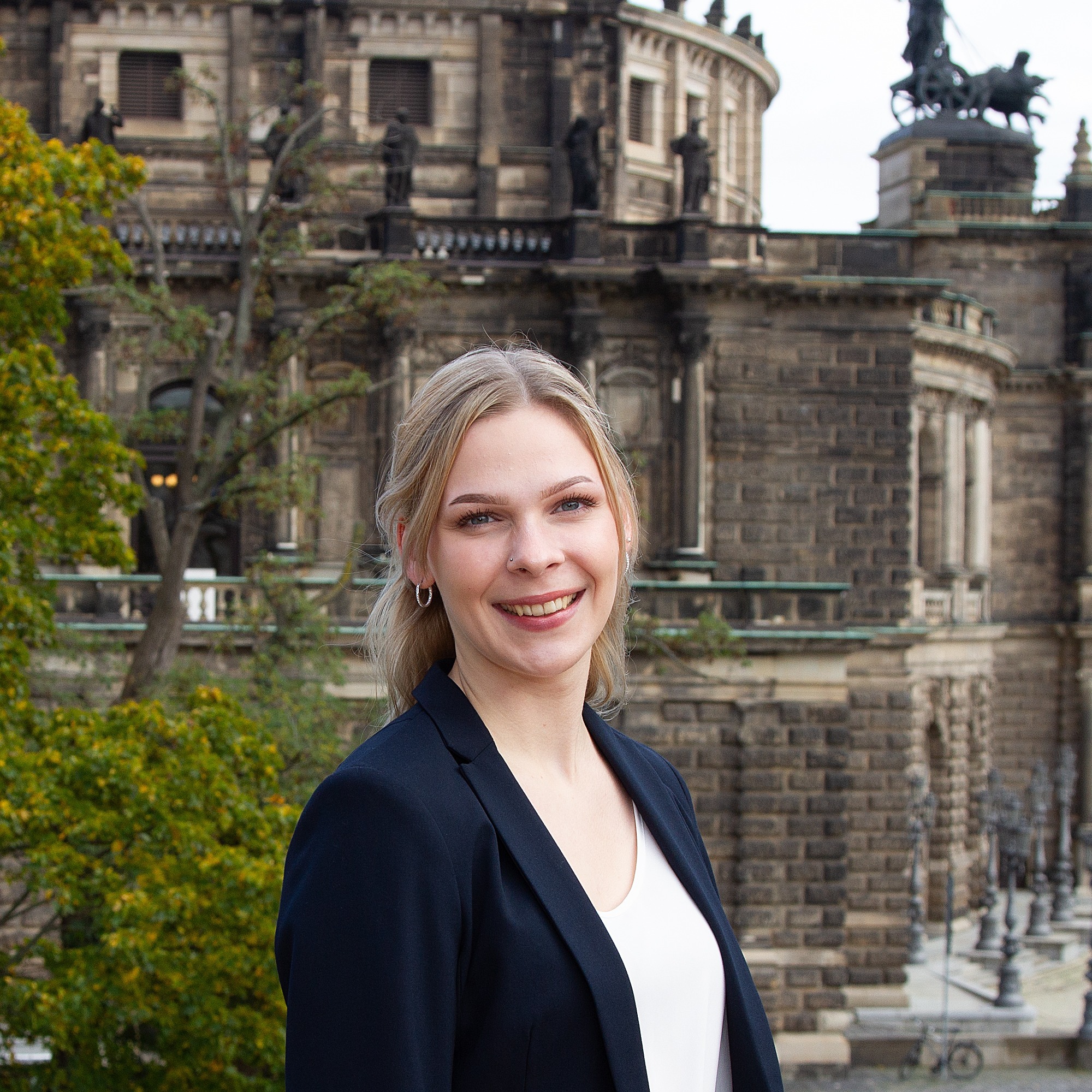 Allianz Versicherung Tilo Köhler Dresden - Sina-Marie Stummer