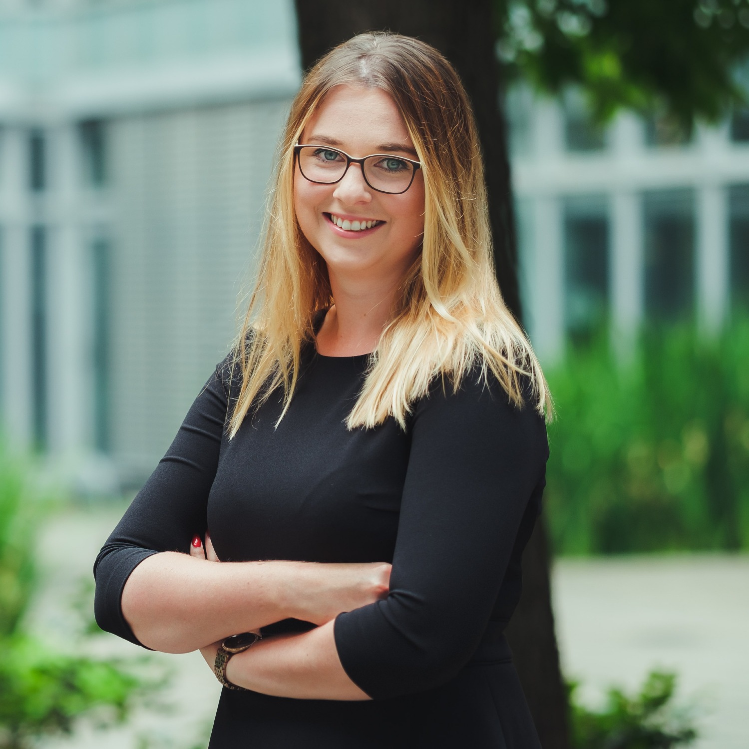 Allianz Versicherung Tilo Köhler Dresden - Fanny Richter