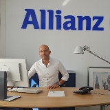 Allianz Versicherung Tilo Ueberrück Bünde - Tilo UeberrÃ¼ck