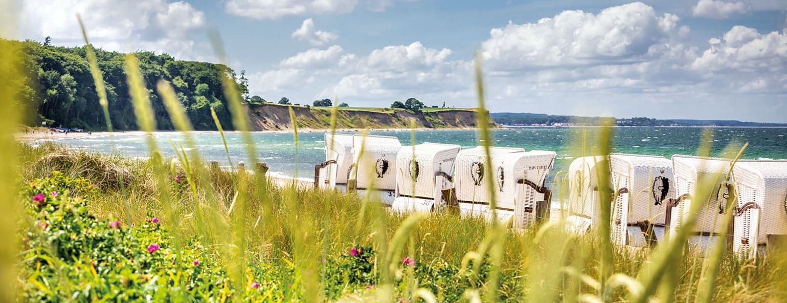 Allianz Versicherung Tim Barez Oldenburg - heimat ostsee whs eitz küste meer sand strand