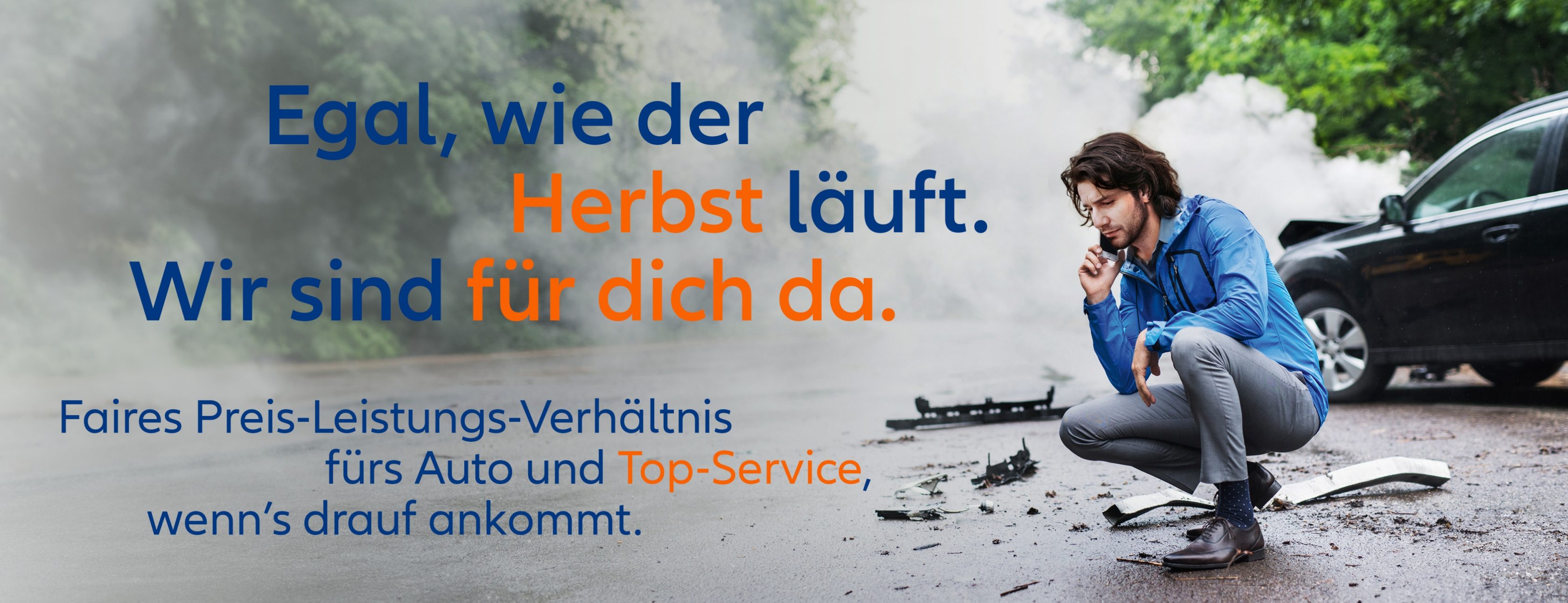 Allianz Versicherung Tim Beckemper Neunkirchen-Seelscheid - Herbst Kfz Wechsel Allianz Neunkirchen Seelscheid