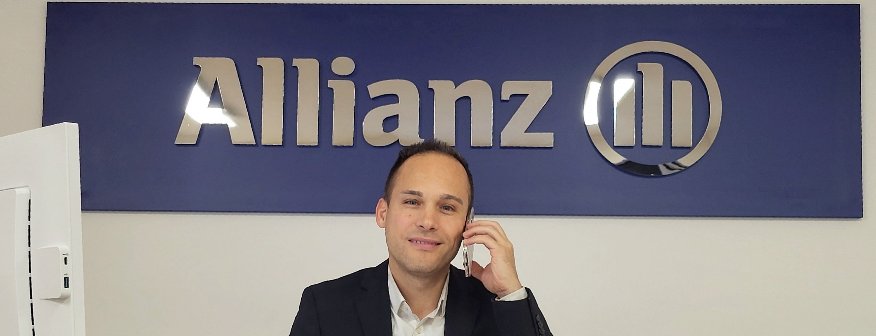 Allianz Versicherung Tim Coblenz Berlin - Allianz Hauptvertretung  Coblenz Berlin-Köpenick