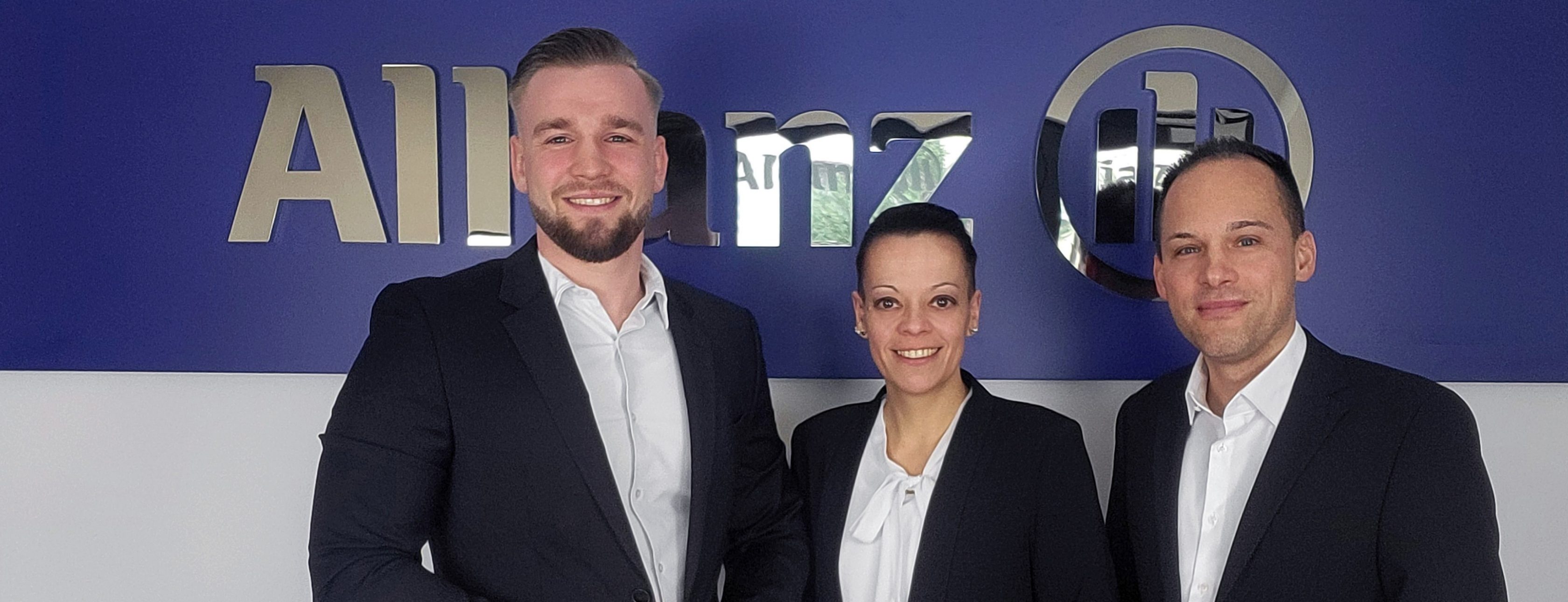 Allianz Versicherung Tim Coblenz Berlin - Allianz Generalvertretung Coblenz Berlin Köpenick