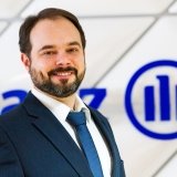 Allianz Versicherung Tim Enders Peine - Versicherungs-Experte Tim Enders in Peine