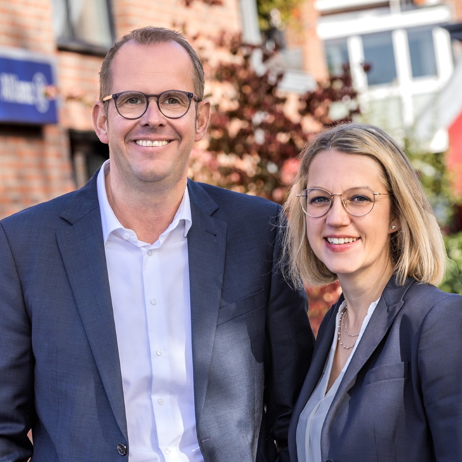 Allianz Versicherung Tim Eurlings OHG Bissendorf - Allianz Eurlings OHG  Bissendorf Osnabrück