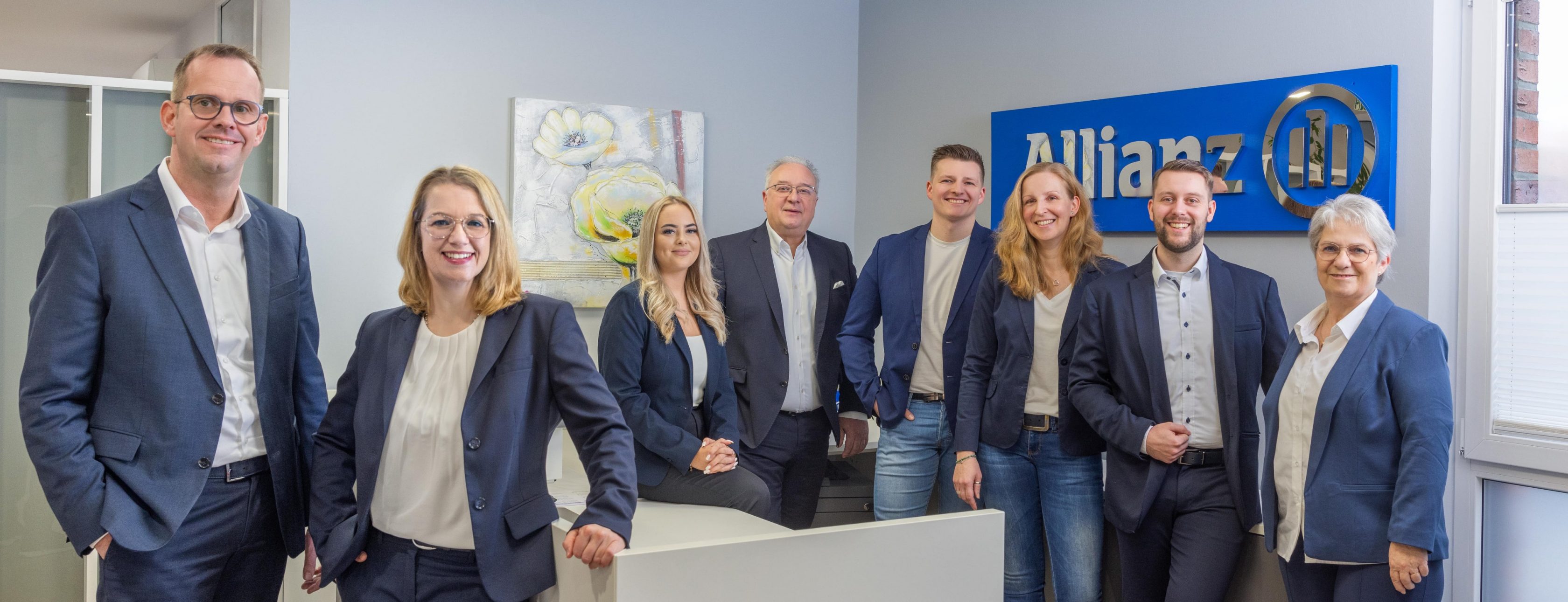 Allianz Versicherung Tim Eurlings OHG Bissendorf - Versicherungen in Bissendorf Osnabrück für Firmen
