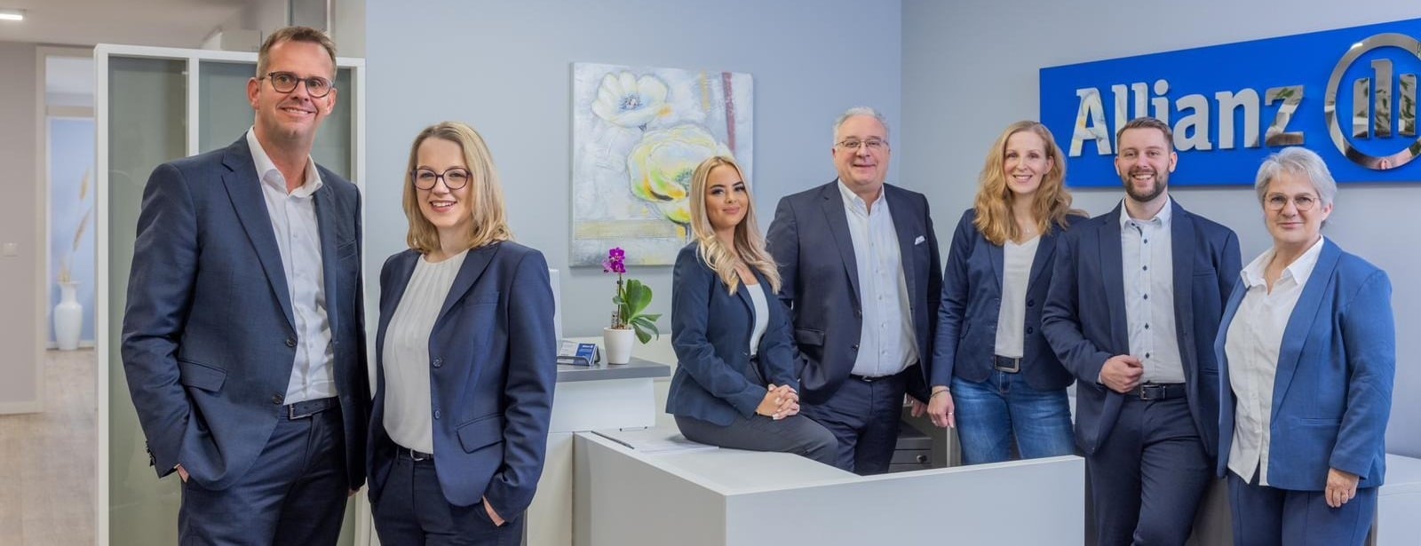 Allianz Versicherung Tim Eurlings OHG Bissendorf - Versicherungen in Bissendorf Osnabrück für Firmen