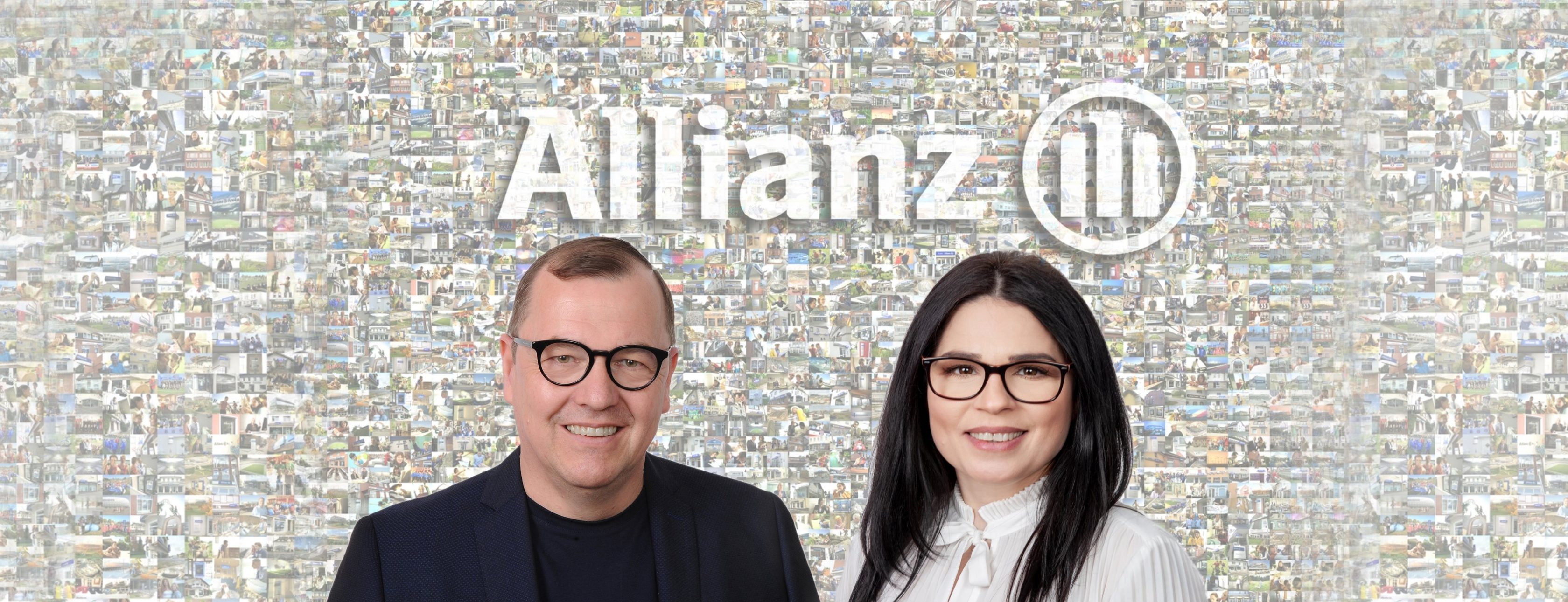 Allianz Versicherung Tim Helmholz Magdeburg - Versicherung Finanzen Baufinanzierung Geldanlage
