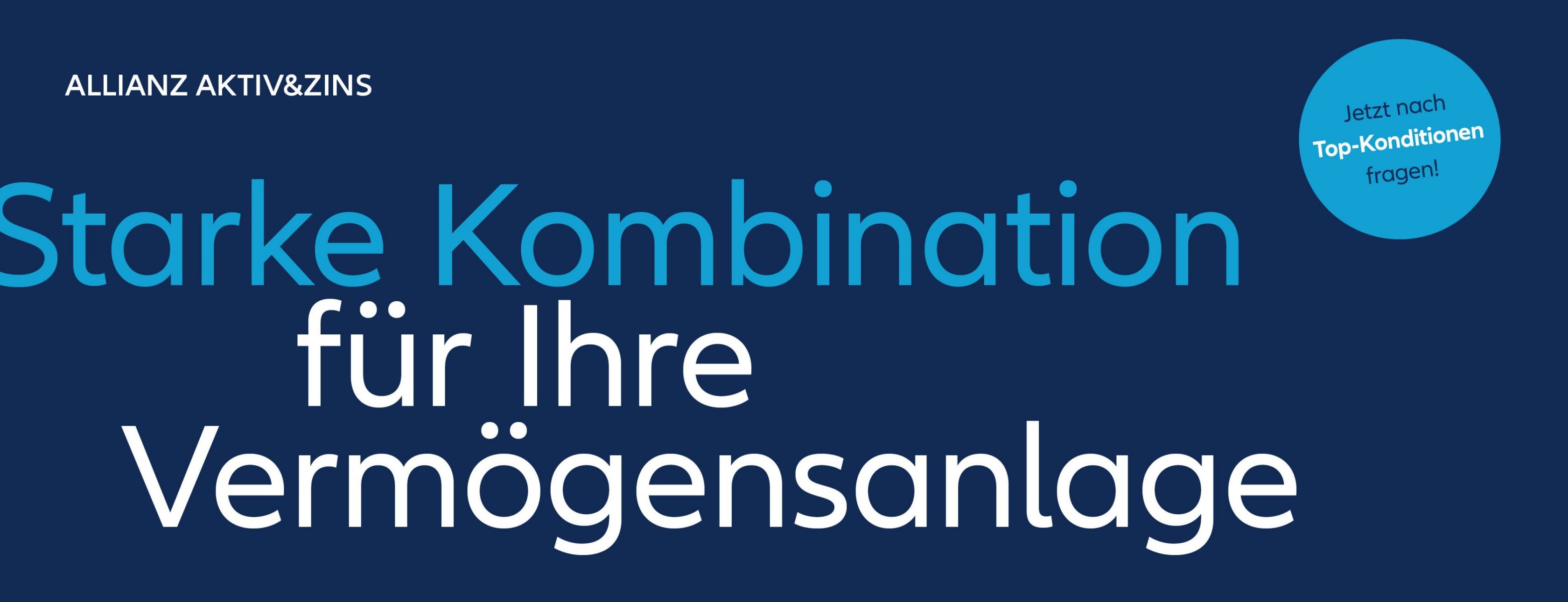 Allianz Versicherung Tim Hölldampf Mutlangen - Titelbild