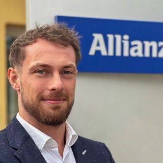 Allianz Versicherung Tim Neumann Banzkow - Hauptvertreter Tim Neumann