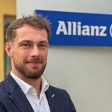 Allianz Versicherung Tim Neumann Banzkow - Hauptvertreter Tim Neumann