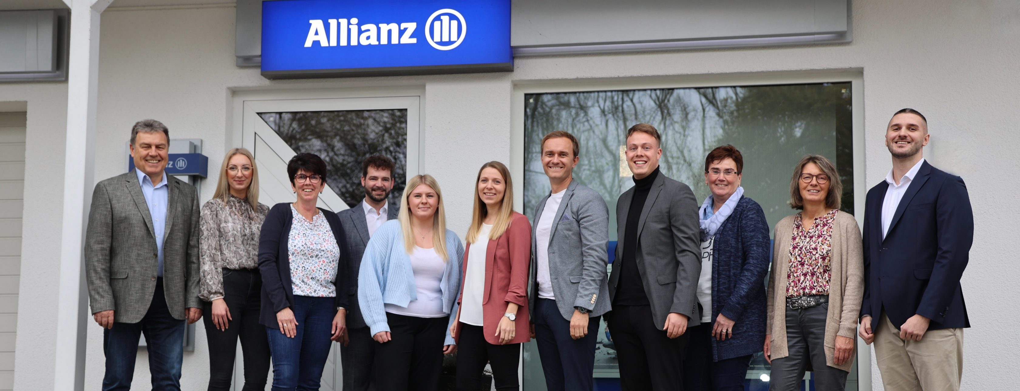 Allianz Versicherung Tim Ploch Melsungen - Allianz Versicherung Melsungen Tim Ploch 