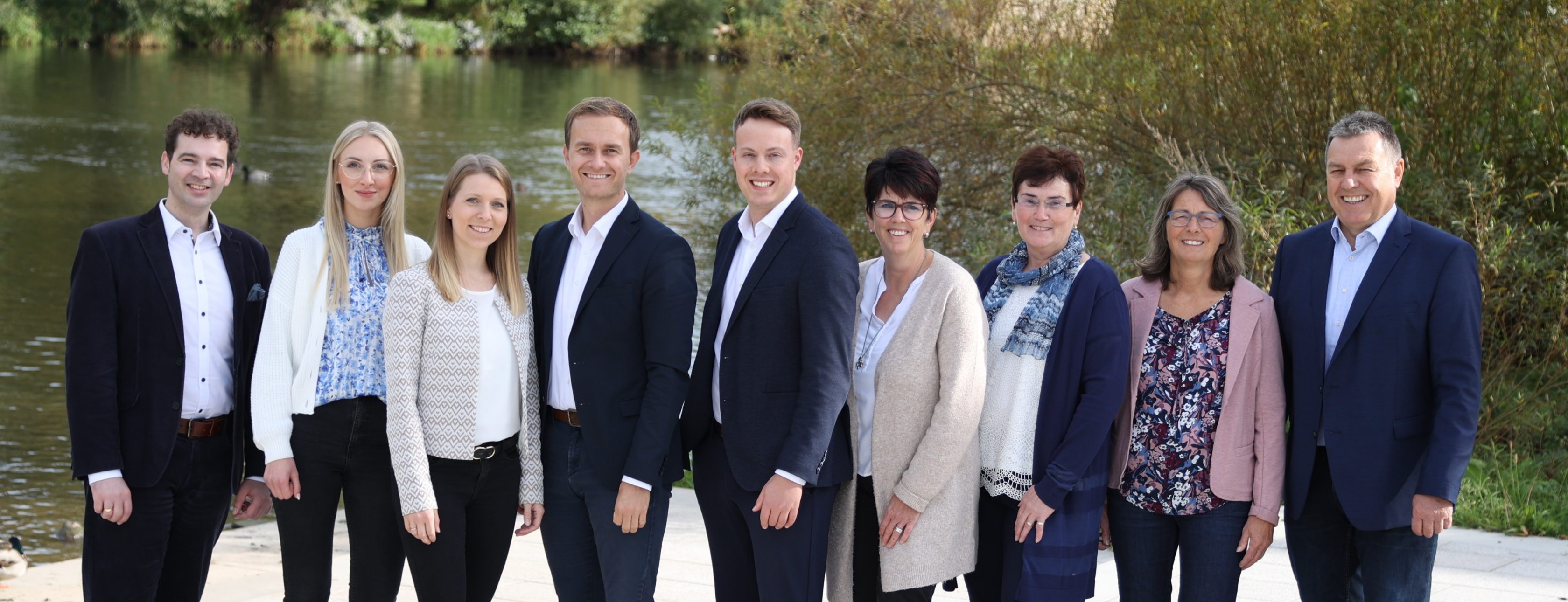 Allianz Versicherung Tim Ploch Melsungen - Allianz Versicherung Melsungen Tim Ploch - Team 