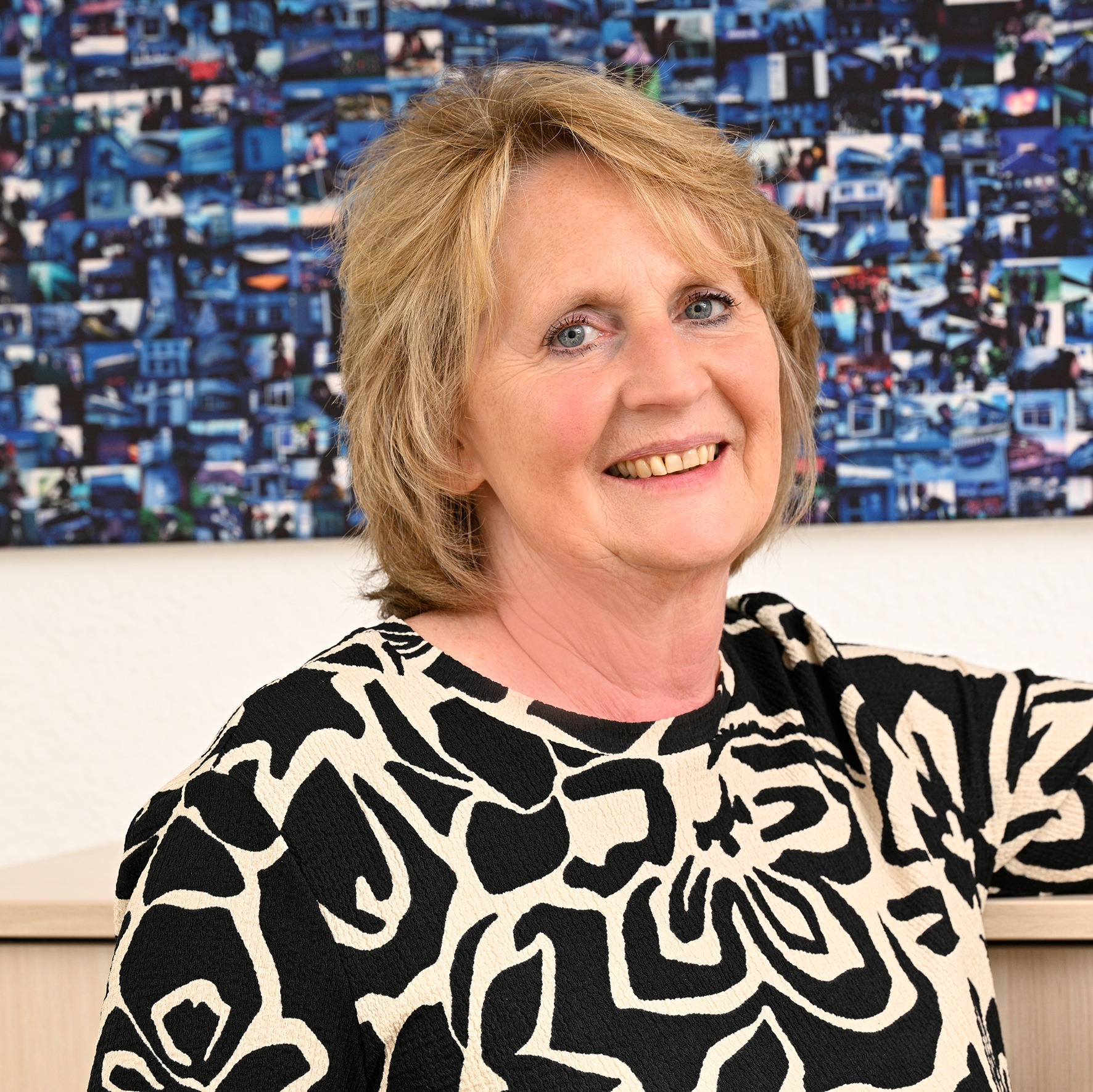 Yvonne Pilz Allianz Versicherung Tim Richartz Bonn - Yvonne Pilz