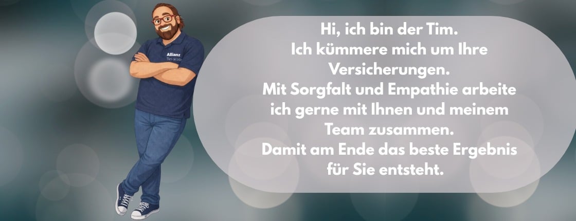 Allianz Versicherung Tim Scobel e.K. Wuppertal - Kunden Kontakt Google Versicherung Wuppertal 