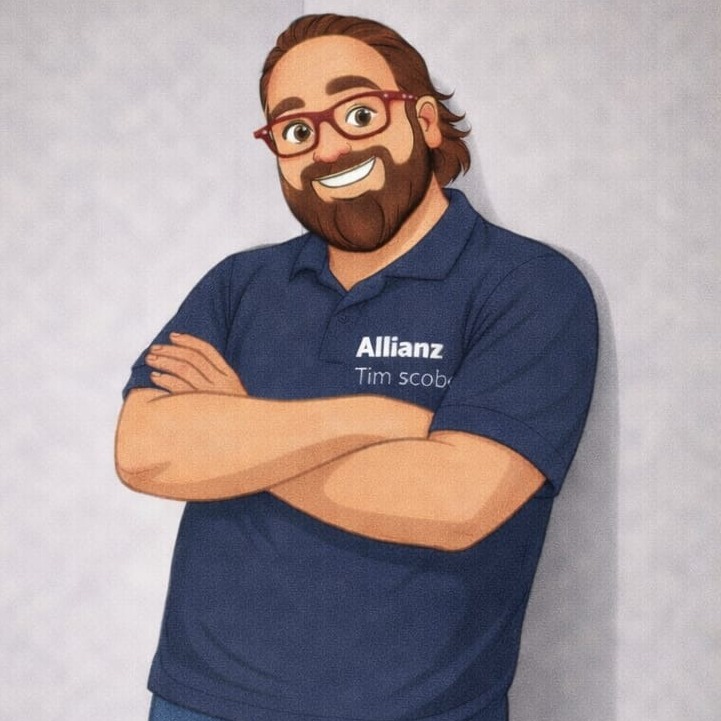 Allianz Versicherung Tim Scobel e.K. Wuppertal - Versicherungs Tim