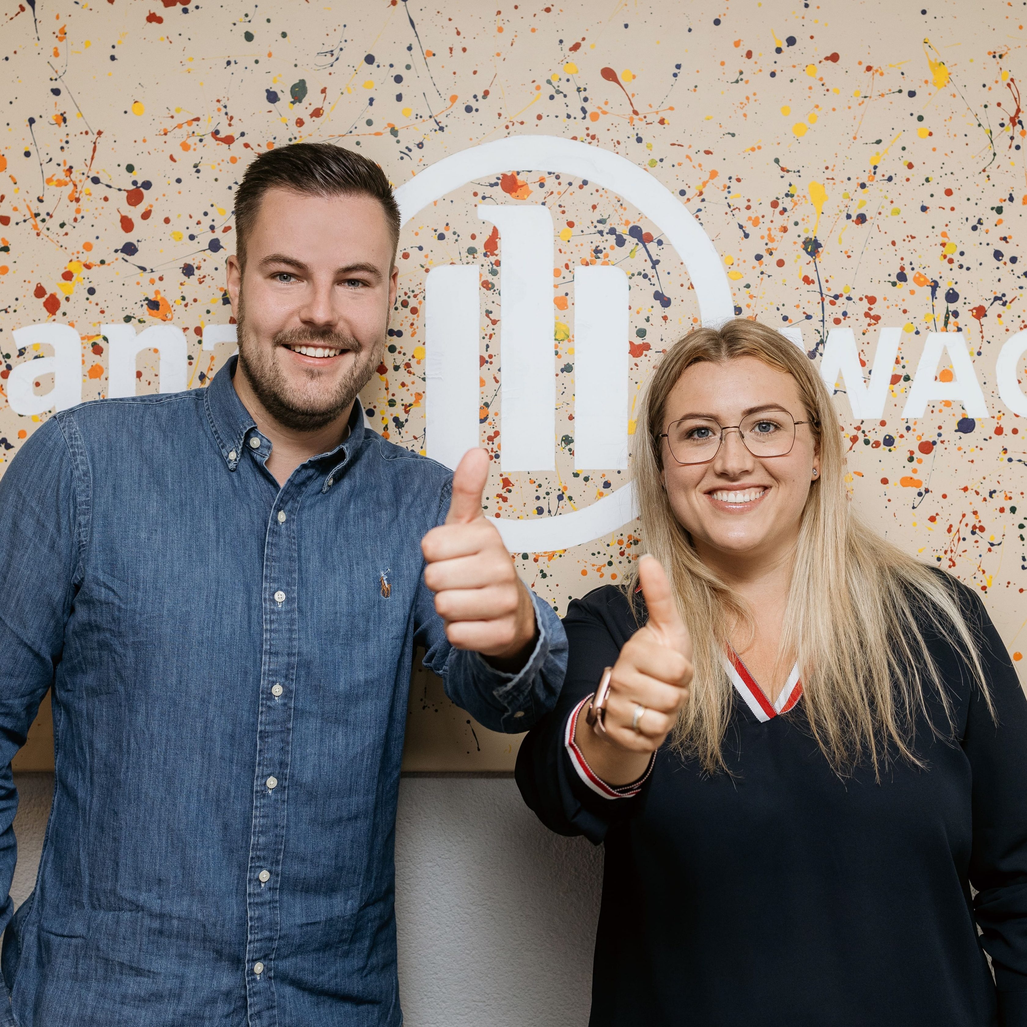 Allianz Versicherung Tim Janis Wagner Gladenbach - Allianz Versicherung Tim Wagner