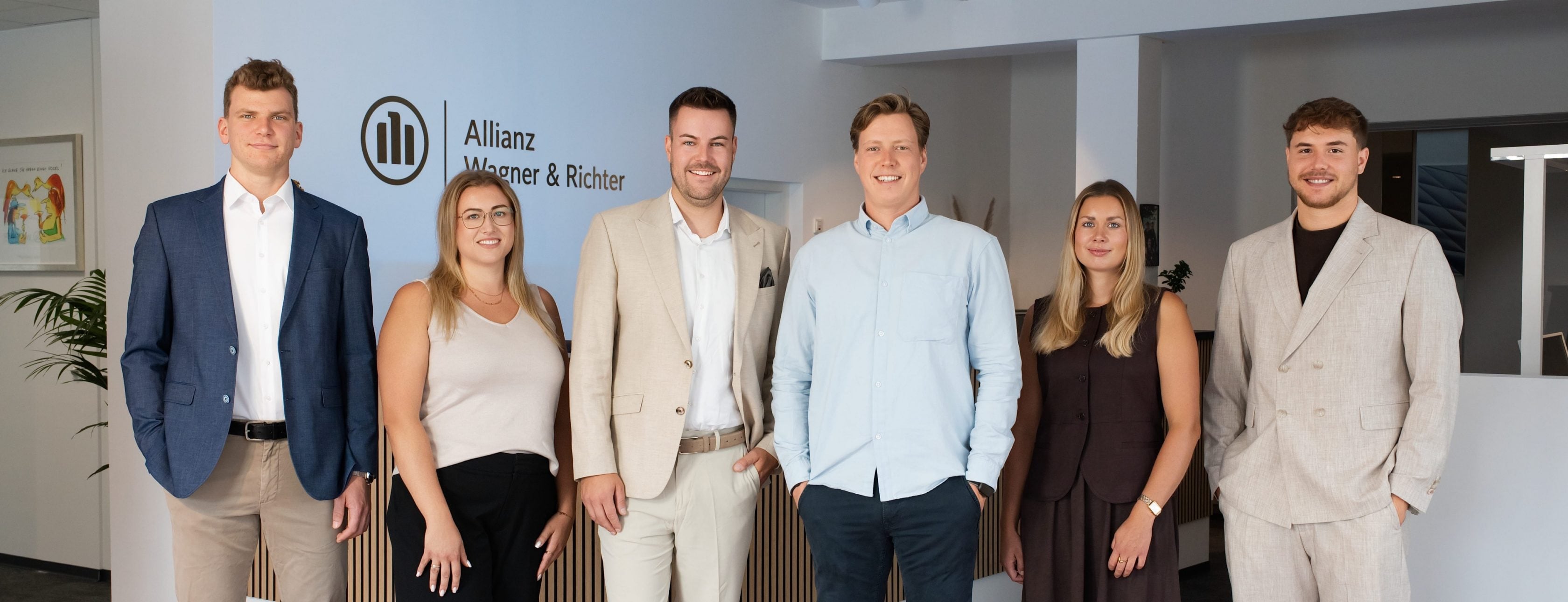 Allianz Versicherung Tim Janis Wagner Eschenburg - Allianz Tim Wagner