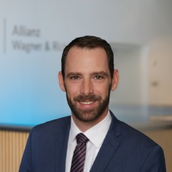 Allianz Versicherung Tim Janis Wagner Eschenburg - Martin Glasstetter