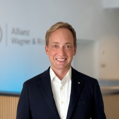 Allianz Versicherung Tim Janis Wagner Eschenburg - Jan-Kristof Göbel