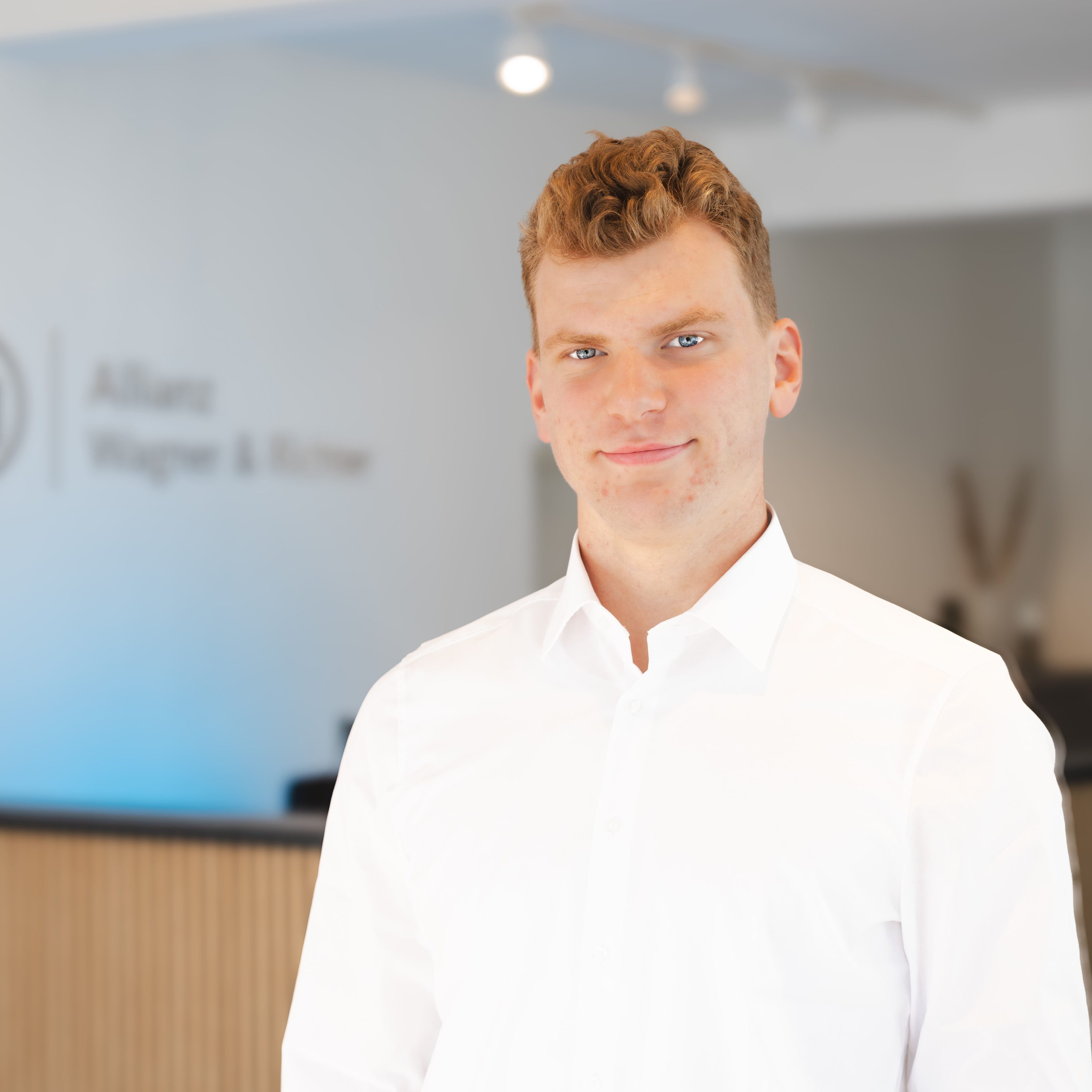 Allianz Versicherung Tim Janis Wagner Eschenburg - ab 01.10.2026