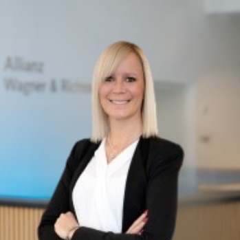 Allianz Versicherung Tim Janis Wagner Eschenburg - Desiree Maus