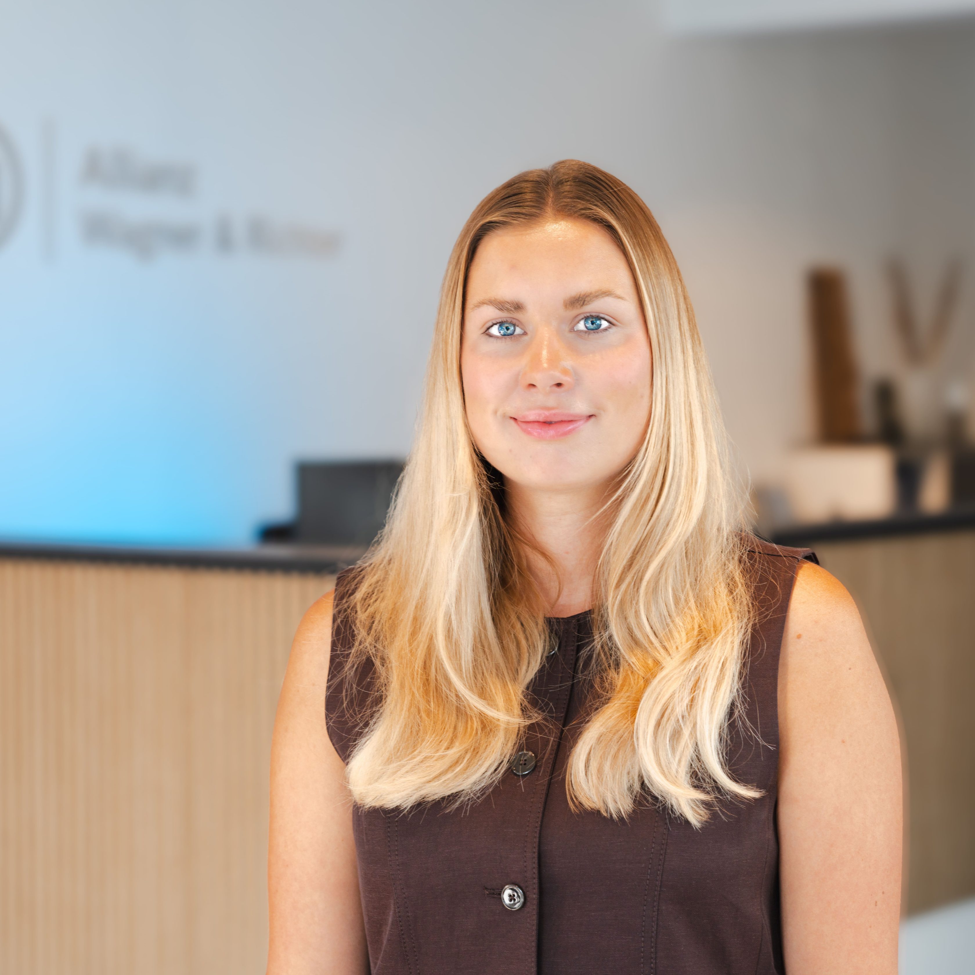 Allianz Versicherung Tim Janis Wagner Eschenburg - ab 01.10.2026