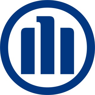 Allianz Versicherung Timmy Rohweder Nortorf - Allianz Logo 
