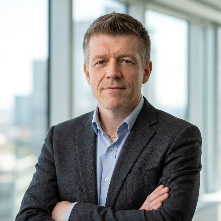 Allianz Versicherung Timo Gasteyer Schönborn - Profilbild