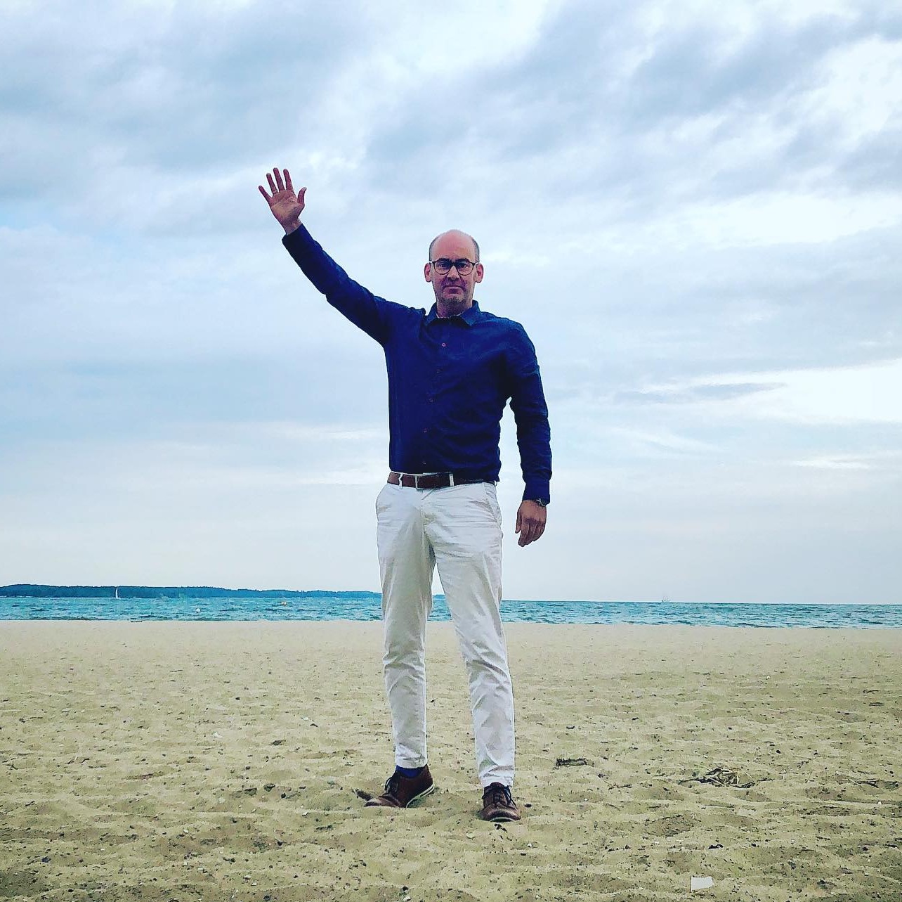 Profilbild Allianz Versicherung Timo Hoffeins Eckernförde - Profilbild