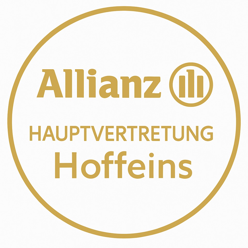 Allianz Versicherung Timo Hoffeins Eckernförde - Philipp Wegmann