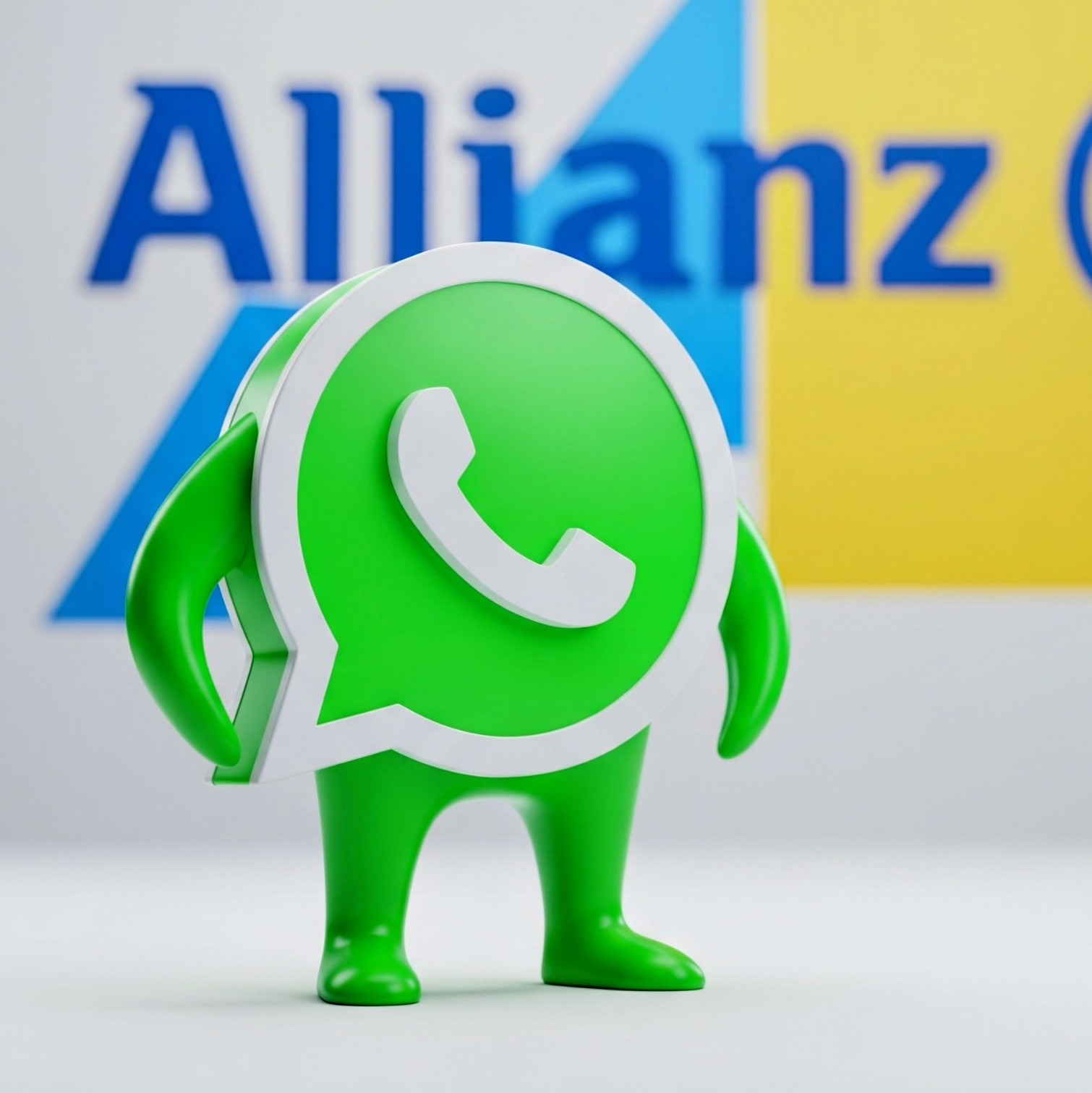 Allianz Versicherung Timo Hoffeins Eckernförde - Whats App
