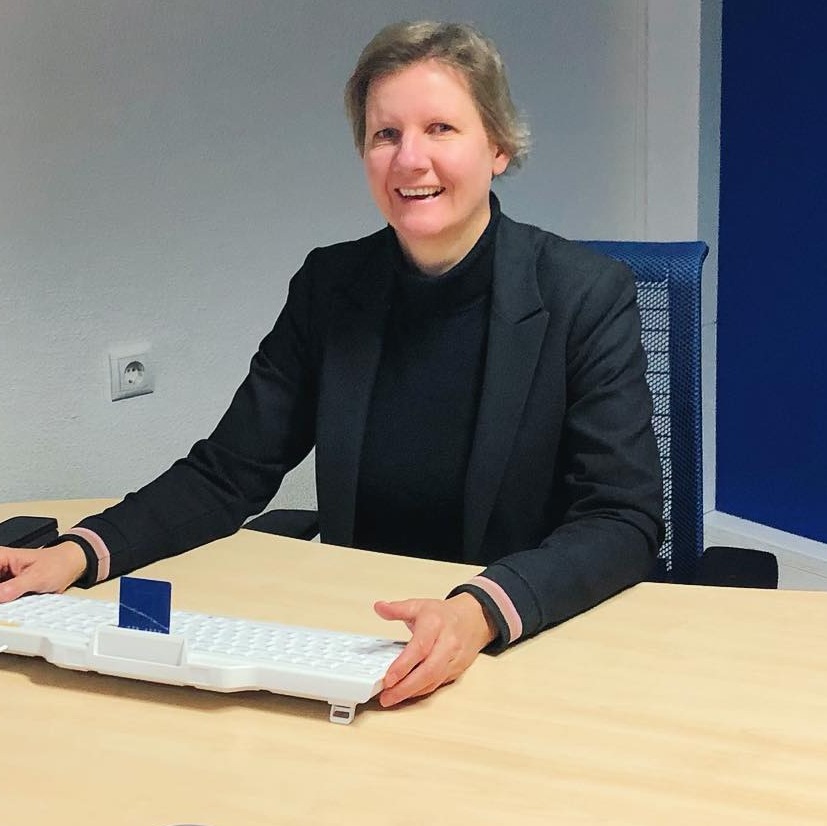 Allianz Versicherung Timo Hoffeins Eckernförde - Inke Wintjen