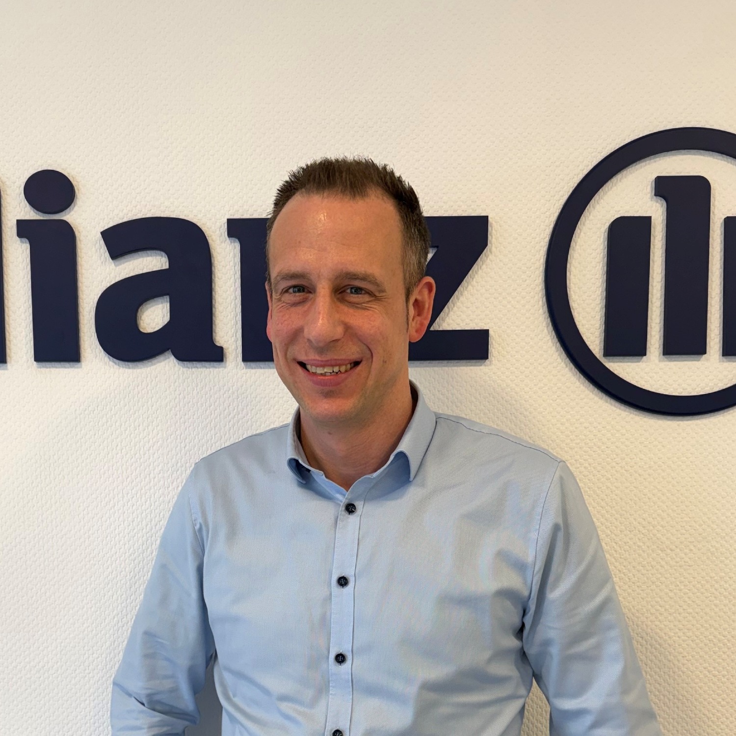 Allianz Versicherung Timo Kröner Kamen - Florian Westernhagen