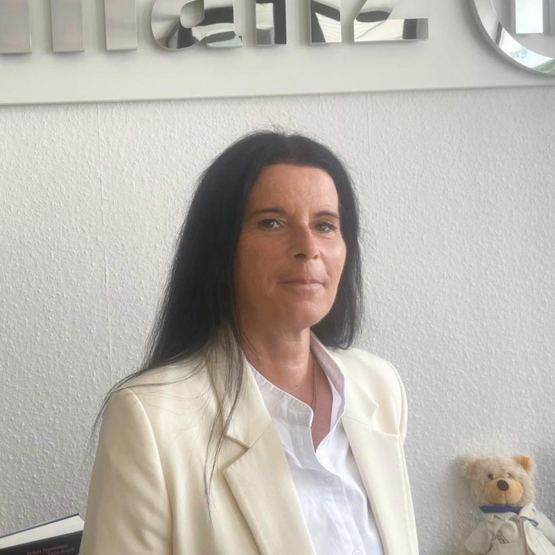Allianz Versicherung Timo Lochmüller Thurnau - Elke