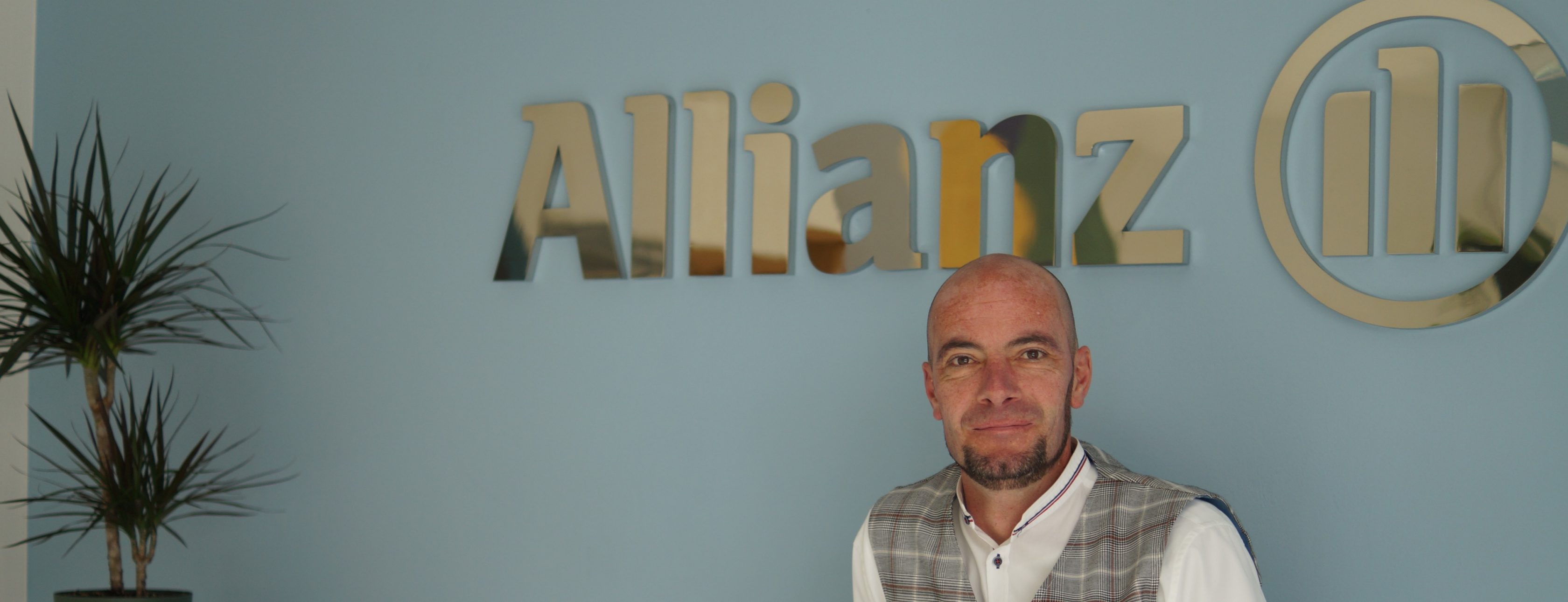 Allianz Versicherung Tino Heymann Zittau - Titelbild