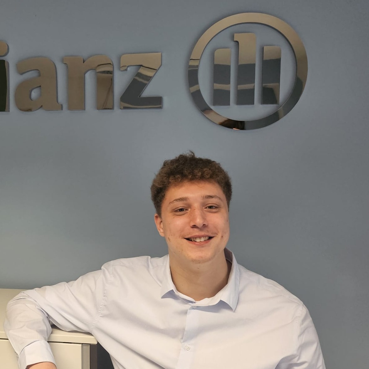 Allianz Versicherung Tino Heymann Zittau - Friedrich Hasheider