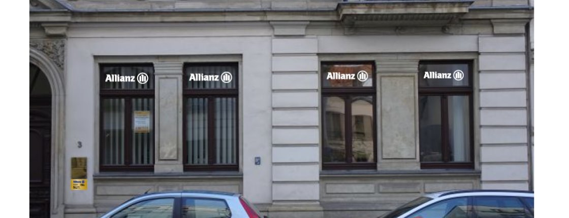 Allianz Versicherung Tino Kramer Leipzig - Titelbild