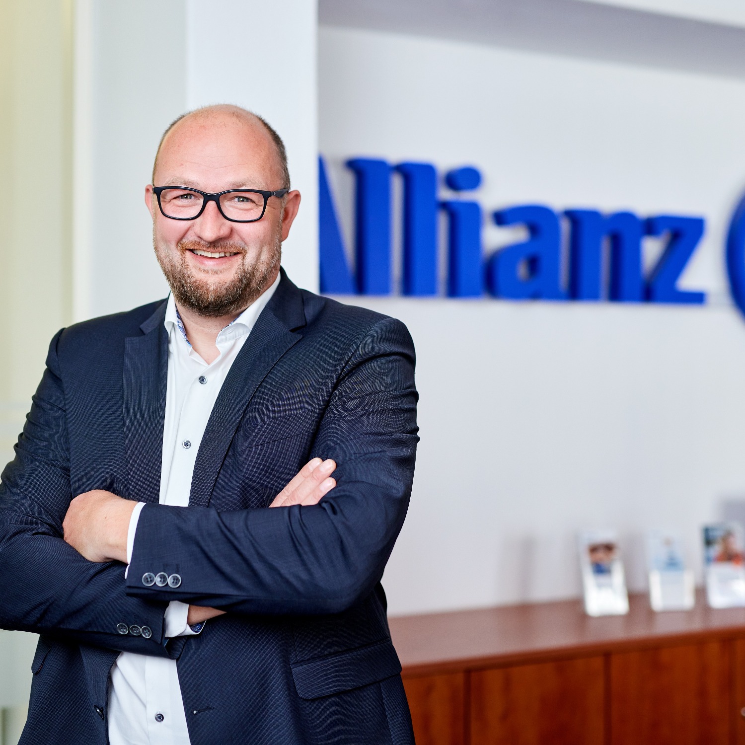 Allianz Versicherung Denis Tischer und Jens Umbreit GbR Neustadt in Sachsen - Denis Tischer