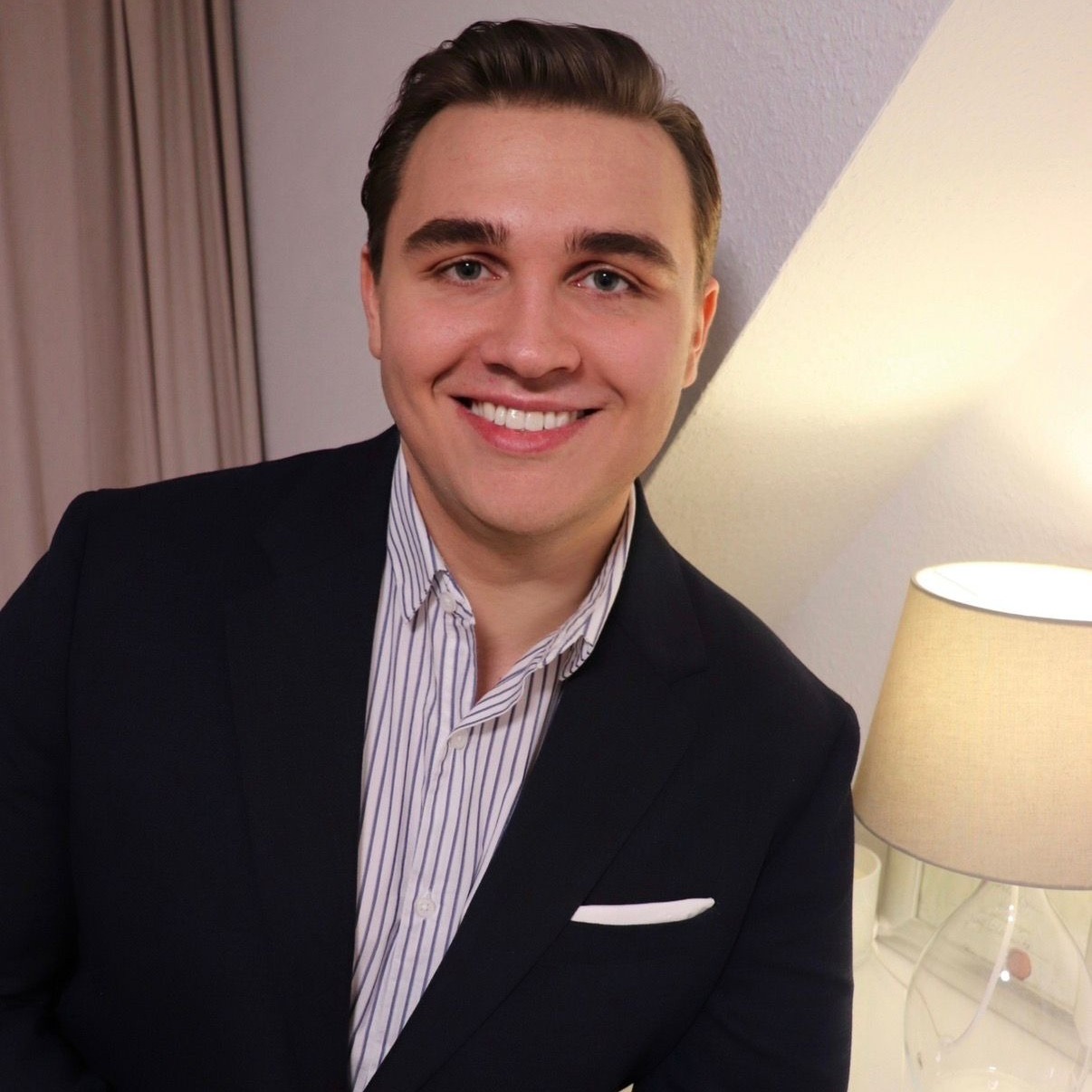 Allianz Versicherung Tobias Blochwitz Berlin - Profilbild