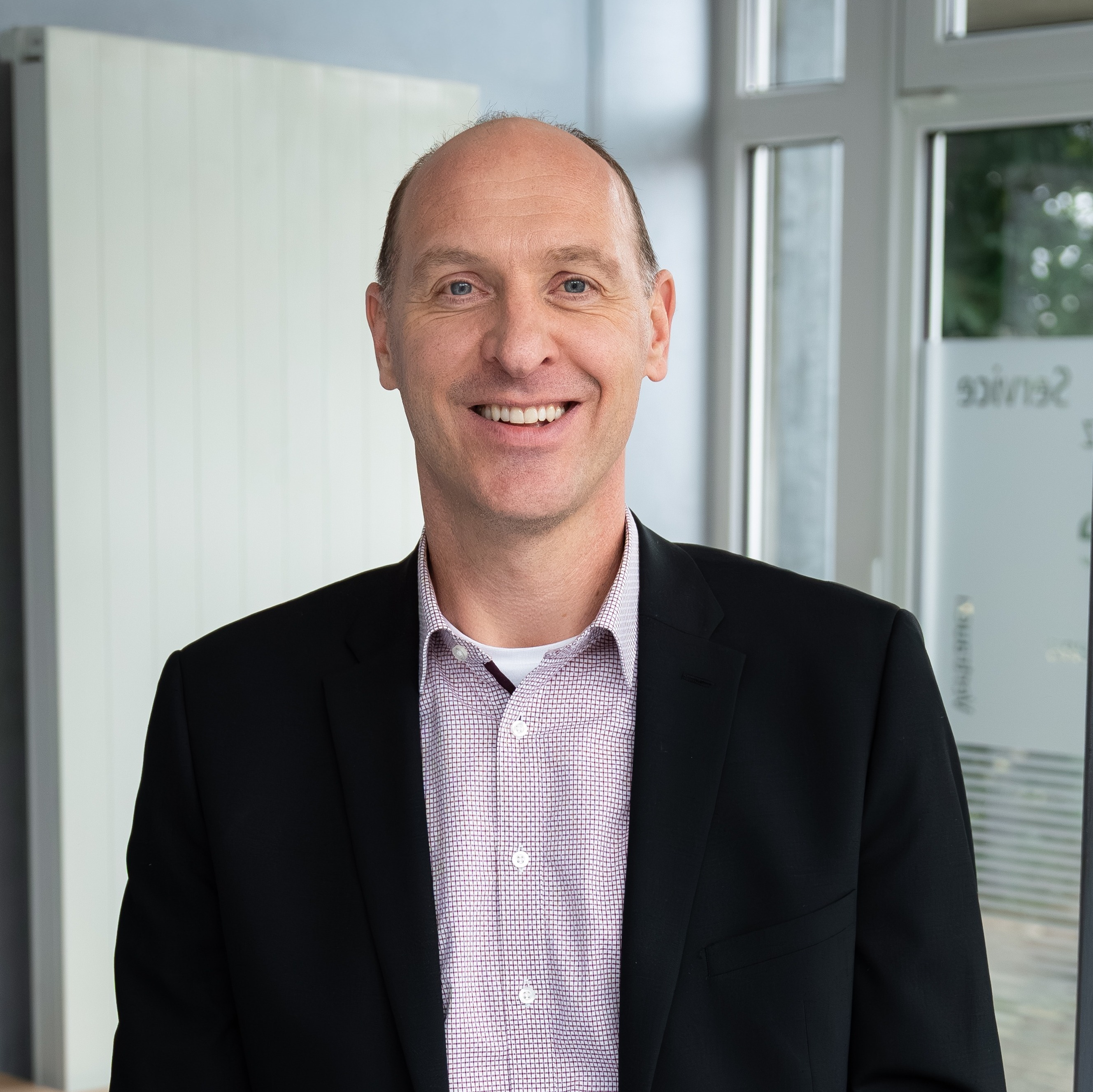 Allianz Versicherung Tobias Böhler Ühlingen-Birkendorf - Agenturinhaber Tobias Böhler