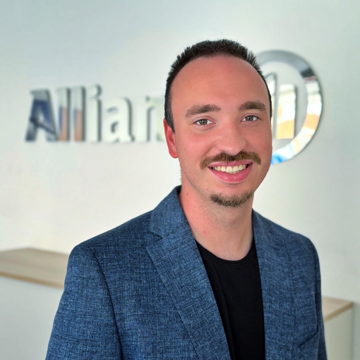Allianz Versicherung Tobias Hammerschmidt Rudolstadt - Tobias Hammerschmidt