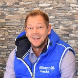 Allianz Versicherung Tobias Hensler Obermoschel - Profilbild