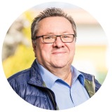 Allianz Versicherung Tobias Kiefer Waldbronn - Hans-Jürgen Teichert