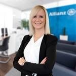 Allianz Versicherung Tobias Nast Butzbach - Desiree Maus
