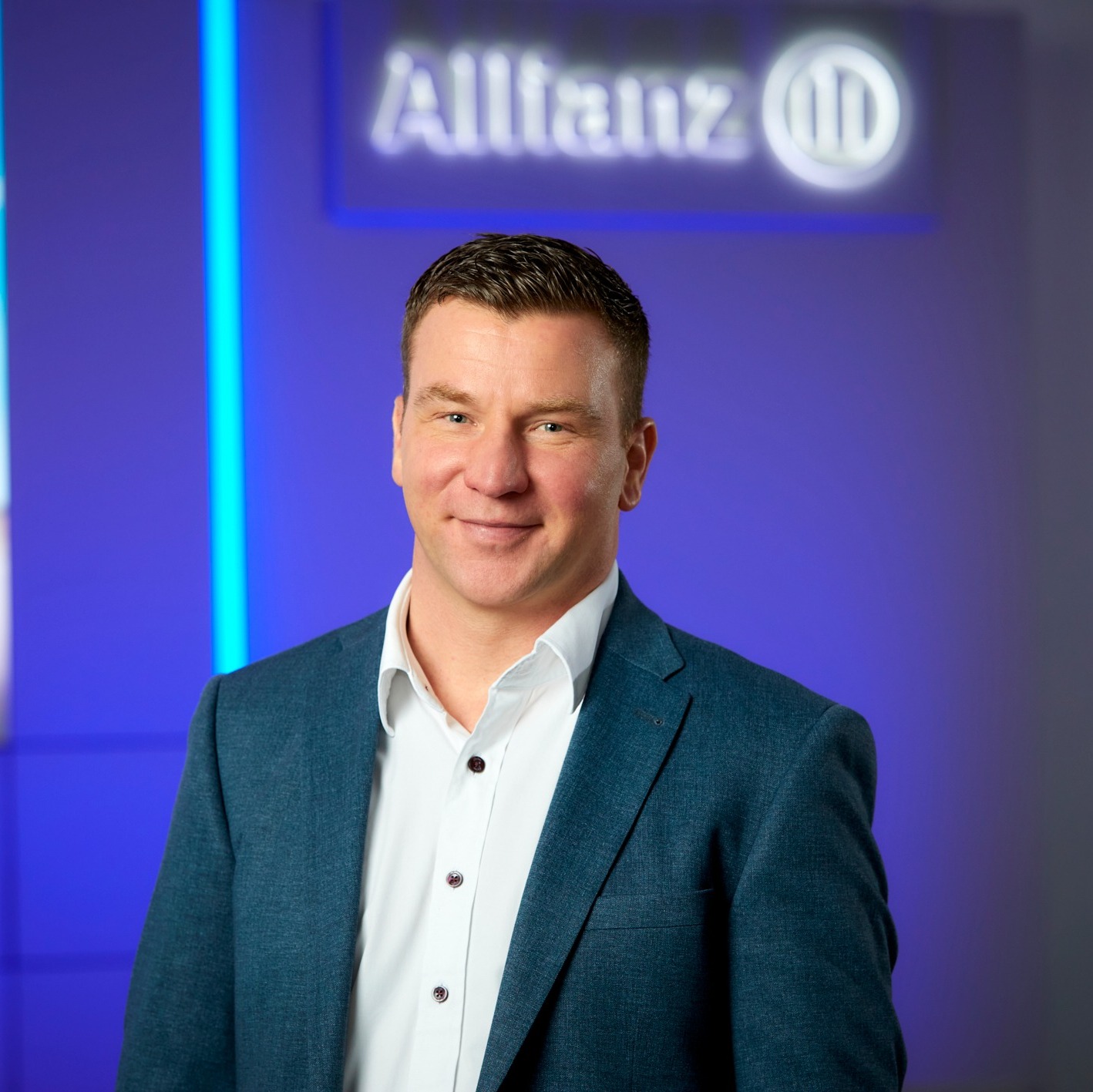 Allianz Versicherung Tobias Nehmer Zeven - Hauptvertreter Tobias Nehmer