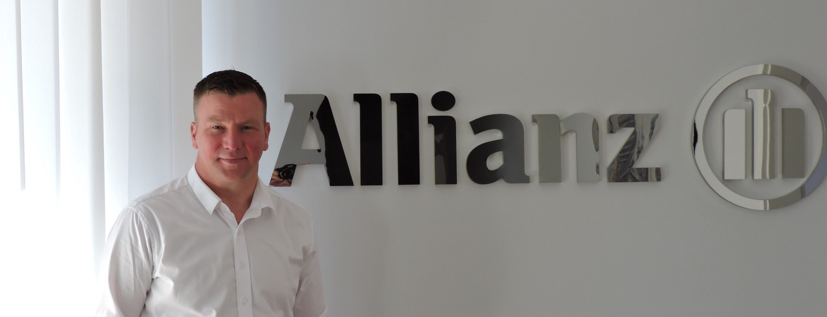 Allianz Versicherung Tobias Nehmer Zeven - Tobias Nehmer